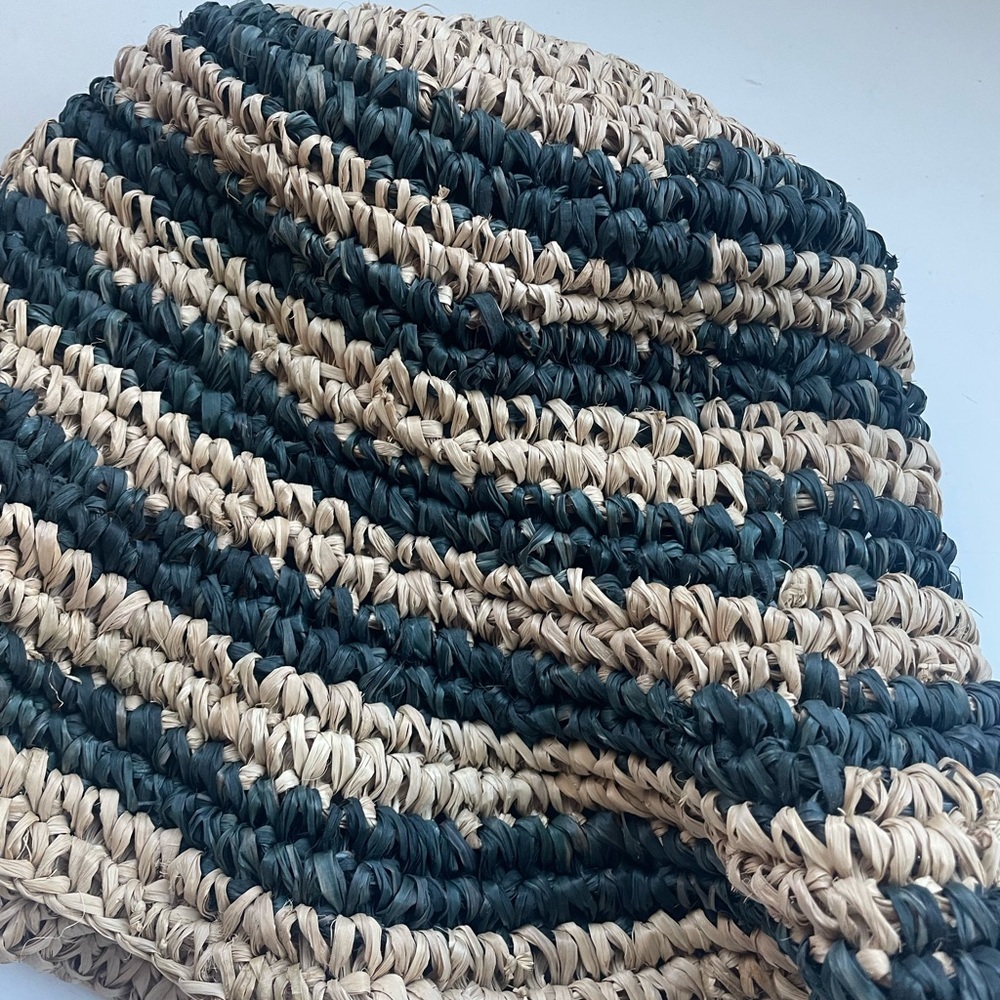 *NOT FOR SALE* NWOT Free People En El Mar Bingin Bucket Hat - Picture 6 of 12